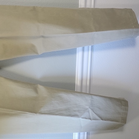 Tommy Bahama lightweight flat front pant - Picture 7 of 11